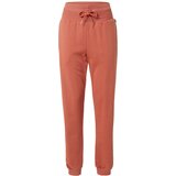 Urban Classics Hlače rjasto rdeča | Shoptok.si