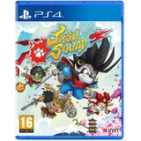  Jitsu Squad (PS4) | Shoptok.si