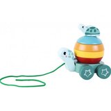  Able igračka kornjača drvena 618338 | ePonuda.com