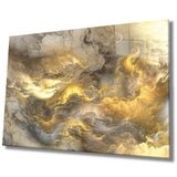 WALLXPERT Dekorativno farbanje kaljenog stakla 5297 110 x 70 | Eponuda.com