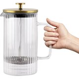 Vialli Design French press Tulip – | Shoptok.si
