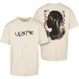 Mister Tee Giza Oversize Tee Sand | shoptok.hr