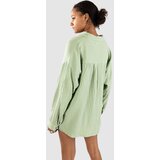 Roxy Bluza 'MORNING TIME' pastelno zelena | shoptok.hr