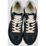 Diadora Nizke superge EQUIPE VELA SW Črna | Shoptok.si