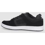 DC Manteca 4 Skate cevlji black / white | Shoptok.si