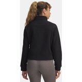Under Armour Women's sweatshirt UA W Expanse Fleece FZ-BLK - Women's | shoptok.hr