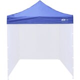  Zamjenski krov za prodajni štand 3 x 3 m AGA MR8062-BLUE - plavi | shoptok.hr