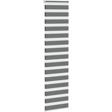  Zavjesa zebra 70x200 cm širina tkanine 65,9 cm poliester | Eponuda.ba