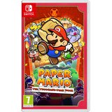  SWITCH Paper Mario: The Thousand-Year Door Cene