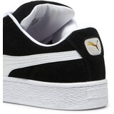 Puma Niske tenisice zlatna / crna / bijela | shoptok.hr