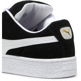 Puma Nizke superge zlata / črna / bela | Shoptok.si