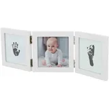 poklon set Okvir Happy Hands Triple Frame Small
