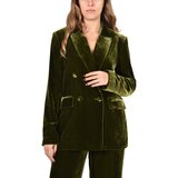 Maliparmi Jakne & Blazerji JD6470-61026 Zelena Cene