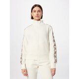 Guess Gornji dio trenirke 'Brithey' bež / crna / vuneno bijela | shoptok.hr