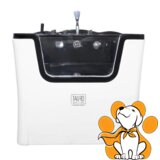 Tauro Pro Line pet Ozone Bath, 110x68x95cm, Kada Za Kupanje Ljubimaca