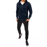 DStreet Dres męski granatowo-czarny | ePonuda.com