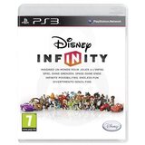 Disney Infinity (PS3) - rabljeno Cene