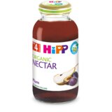 Hipp Voćni Bio Nektar Šljiva sa kruškom, 200 ml Cene