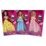  Lutka za igru za devojčice ( 219992 ) Cene