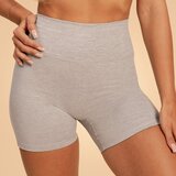 BeastPink ženski šorc Sense Grey | ePonuda.com