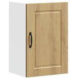 Maison Chic Kuhinjska stenska omarica - Kuhinjska omarica Porto artisan hrast inženirski les iu1408, (22063921) | Shoptok.si