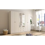 Hanah home ormar Rb-019, 210x210x52 cm, Bež Cene
