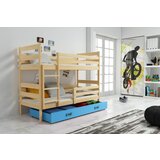 BMS Group Pograd Eryk - 80x190 cm - bor/modra | Shoptok.si