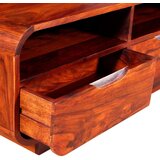  Stolić za Kavu Masivno Sheesham Drvo 90x40x35 cm | shoptok.hr