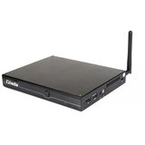 Giada F105D Mini PC Intel Celeron N3450 / 4 GB DDR3 / 256 GB NVMe SSD | shoptok.hr