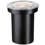  Neordic Ugradbena podna svjetiljka (Promjer rasvjetnog tijela: 10,5 cm, 10 W) Cijene