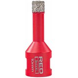  Set od 5 dijamantnih kruna za bušilicu 6–68 mm + adapter HEX M14 – RTZOD0045 | shoptok.hr