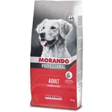dog croquettes adult govedina 15kg