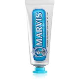 Marvis The Mints Aquatic pasta za zube okus Aquatic-Mint 25 ml Cijene