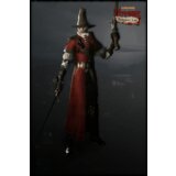 Steam Warhammer Vermintide - Saltzpyre 'Estalian Leather Coat' Skin (DLC) (PC) Key GLOBAL | ePonuda.com