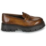 Melvin & Hamilton Mokasini TALIA 7 Kostanjeva | Shoptok.si