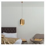 Opviq Luster Corner-13784-, 20 cm, IP20, zlatna boja | Eponuda.ba