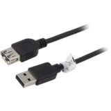 Produžni kabel USB-A 2.0 5m