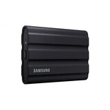 Samsung SSD Eksterni 2TB Portable T7 Shield Black USB 3.2 MU-PE2T0S/EU | Eponuda.ba