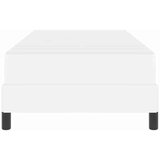 vidaXL Krevet Ostalo Čista bijela 90 x 200 cm | shoptok.hr