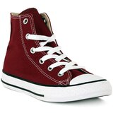 Converse Visoke superge ALL STAR HI MAROON Kostanjeva Cene