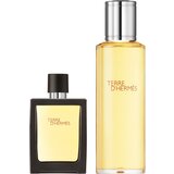 Hermès Terre d’Hermès poklon set (za muškarce) + zamjensko punjenje Cijene