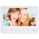 Home Žični video interfon, 7" LCD ekran, elekt. otvaranje vrata - DPV 26 | Eponuda.ba