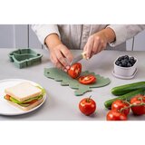 Fackelmann Otroška Deska Za Rezanje Mini Cooking | Shoptok.si