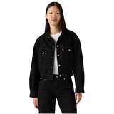 Levi's Levis - crna ženska jakna Cene
