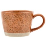 Villa Collection Rjav porcelanast lonček Evig, 300 ml Cene