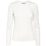 Vero_Moda Majica 'BILLI' bijela