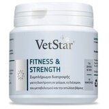 VetStar fitness&strenght 70 kapsula