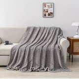 Ruhhy mekana deka - siva 1,6 x 2 m | shoptok.hr
