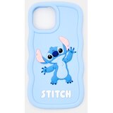 Sinsay Maskica za iPhone 15 Stitch | shoptok.hr