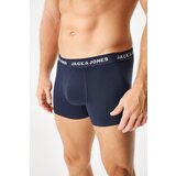 Jack & Jones Boksarice JACTEO X5 pisana | Shoptok.si